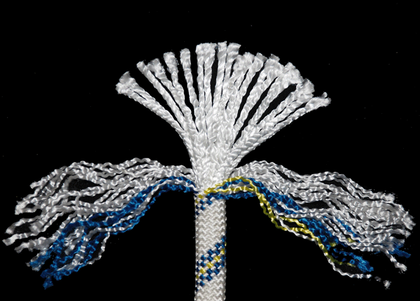 登山繩_靜力繩_安全繩